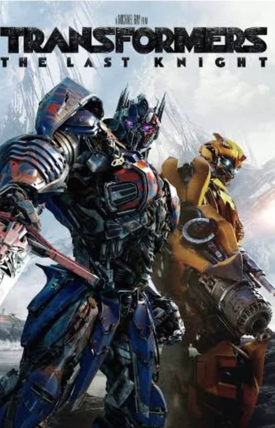 TRANSFORMERS LAST KNIGHT RPG  thumbnail