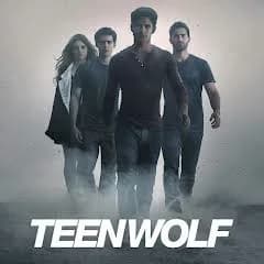 Teen wolf thumbnail