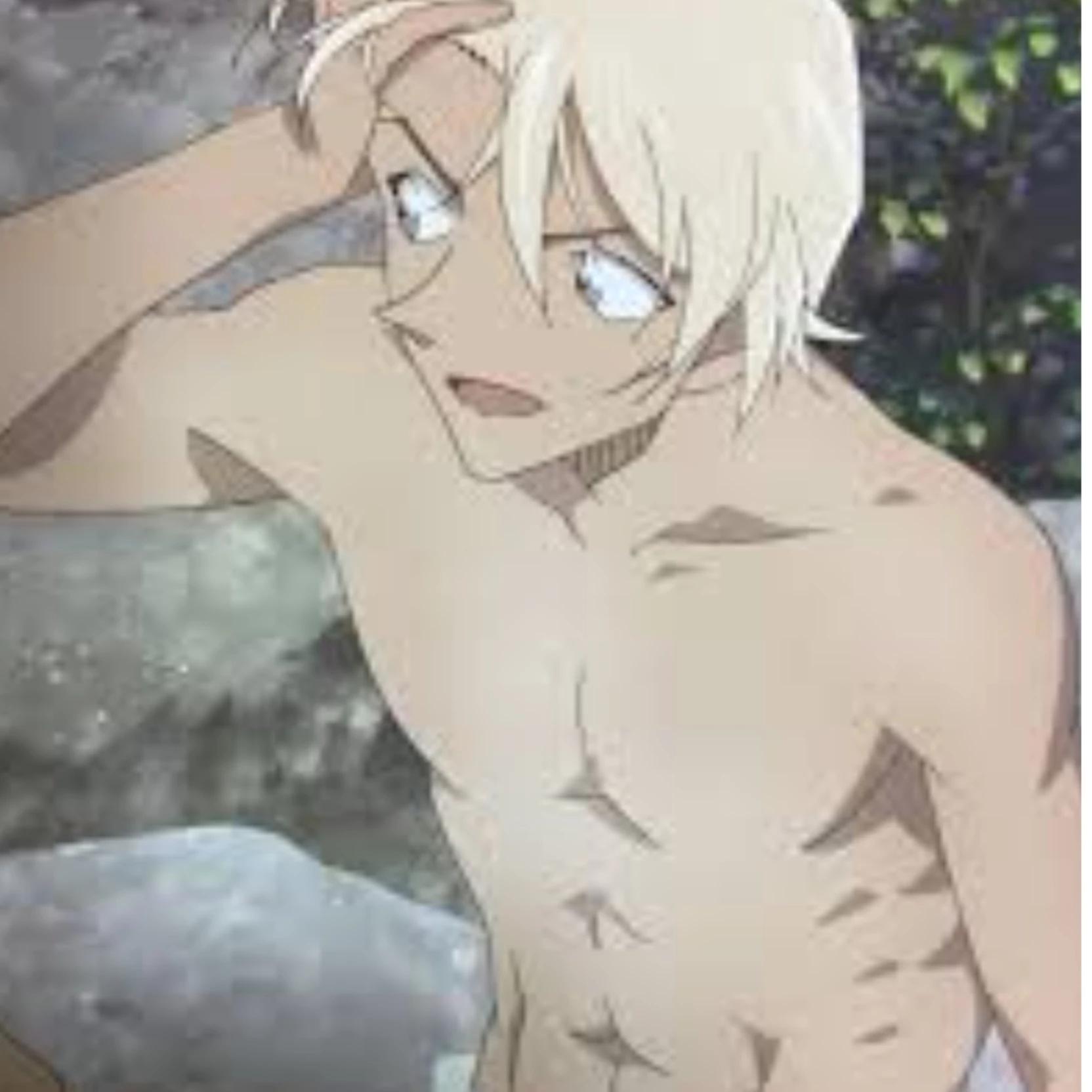 Amuro tooru thumbnail