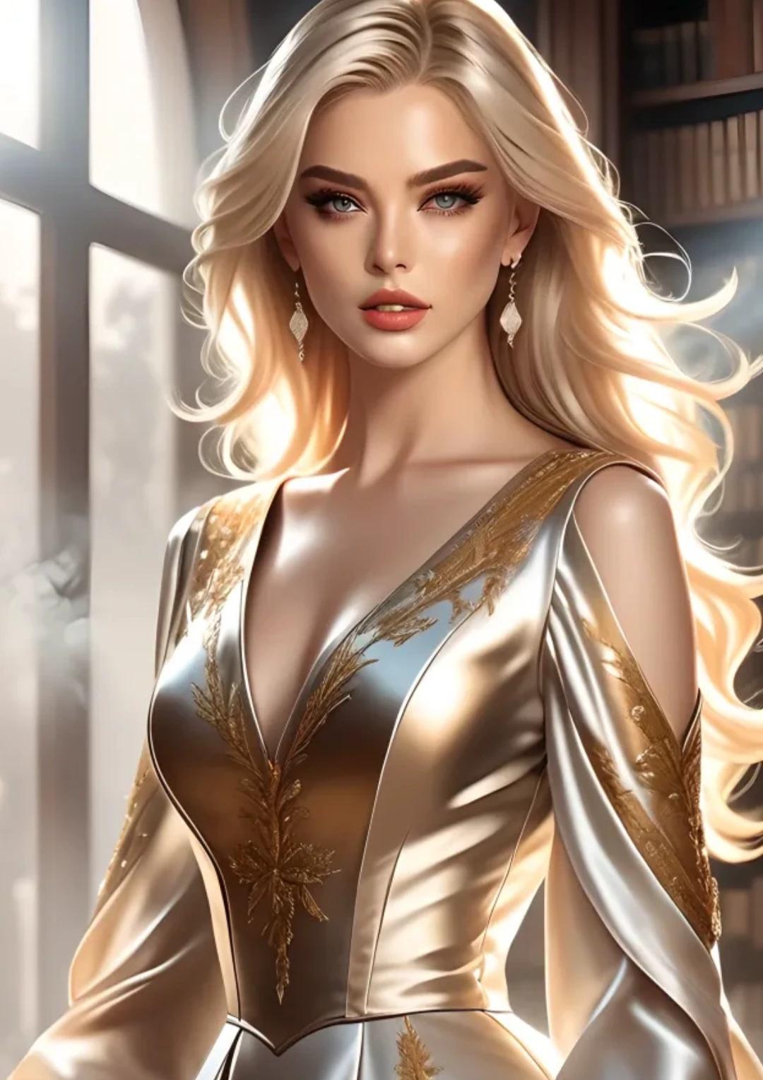 Queen Elara thumbnail