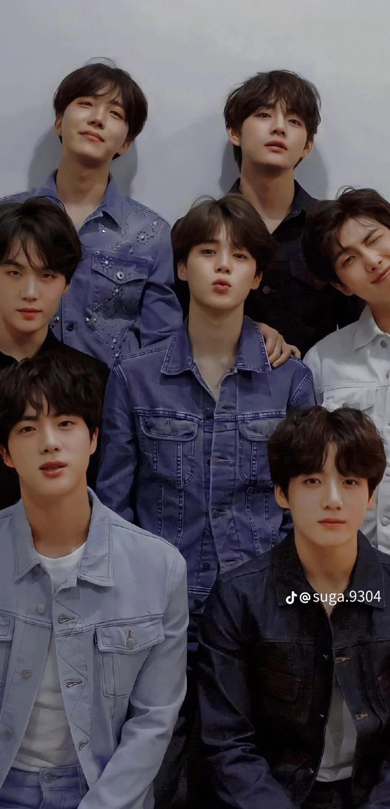 BTS thumbnail