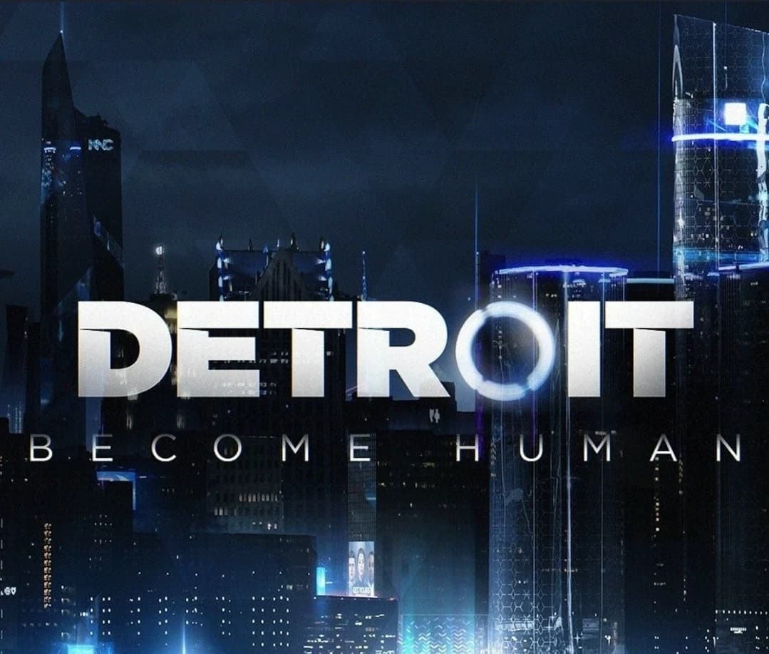 Detroit become human RPG thumbnail