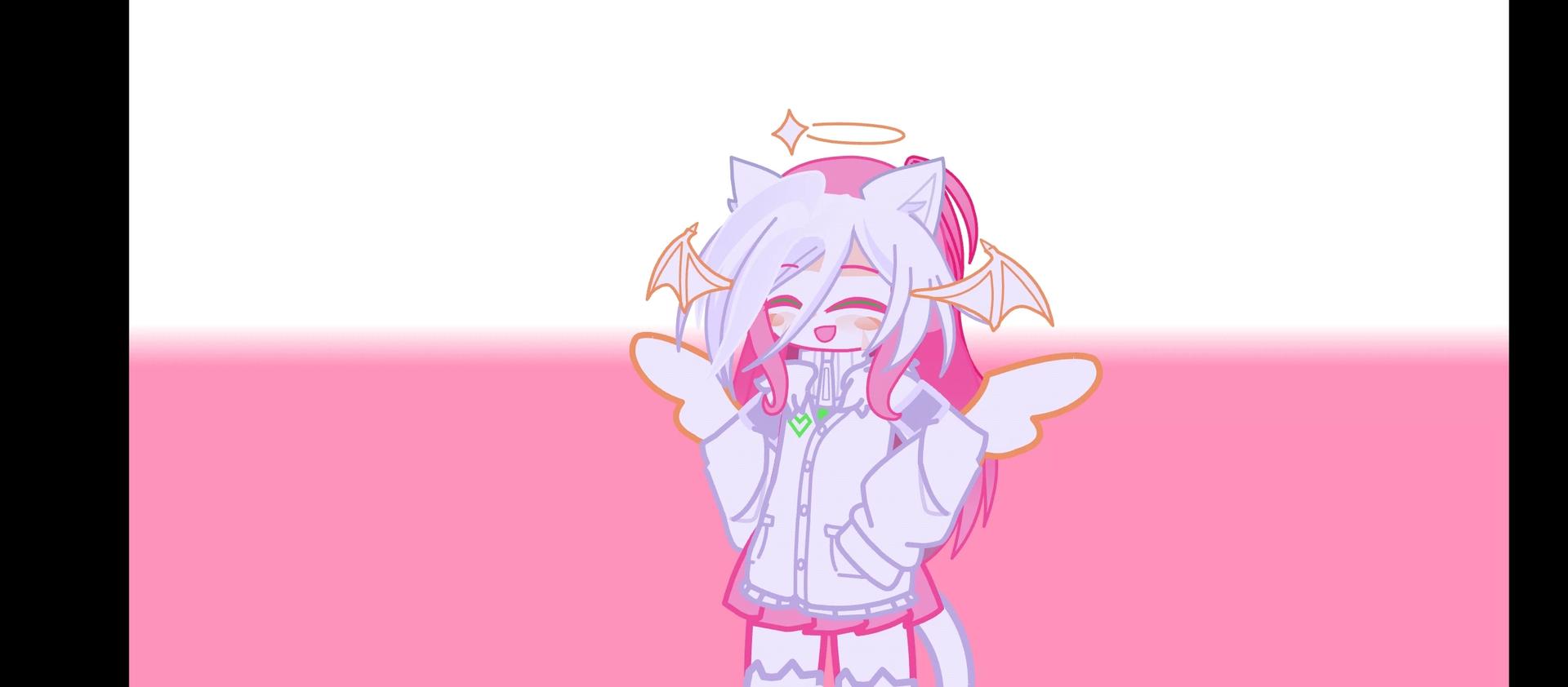 Uwriel \[Gacha Toker!\] thumbnail