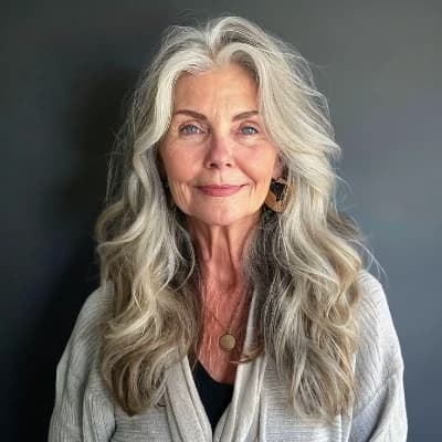Leni - Grandmother thumbnail