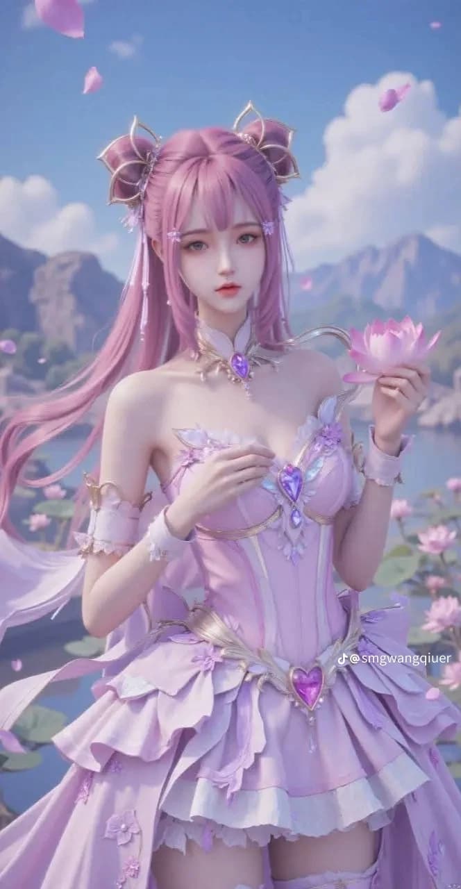 Wang Xi thumbnail