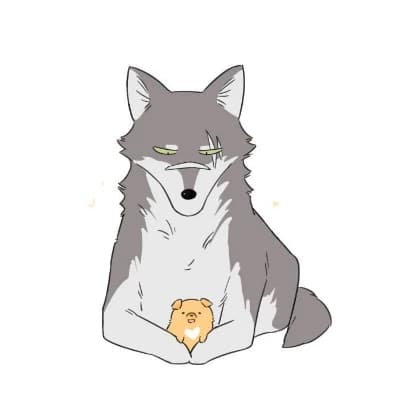 Daddy's puppy thumbnail