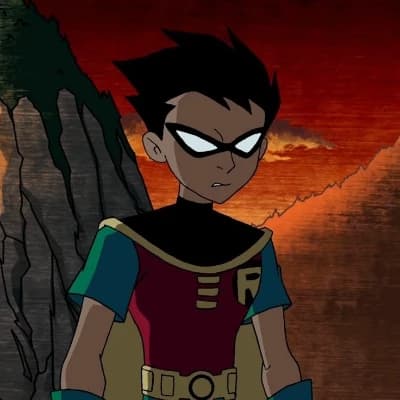 robin thumbnail