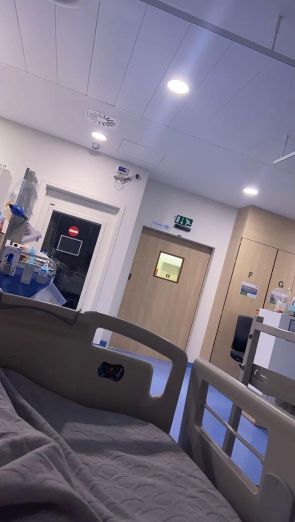 Casualty thumbnail
