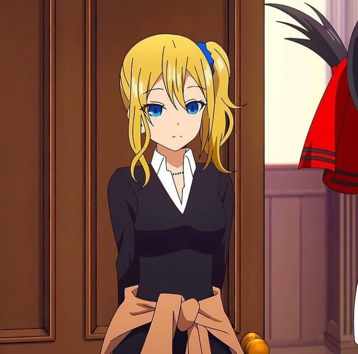Ai Hayasaka thumbnail