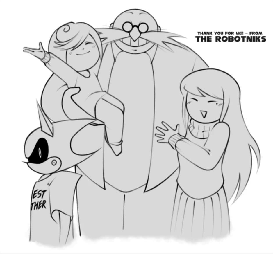 Robotnik family thumbnail