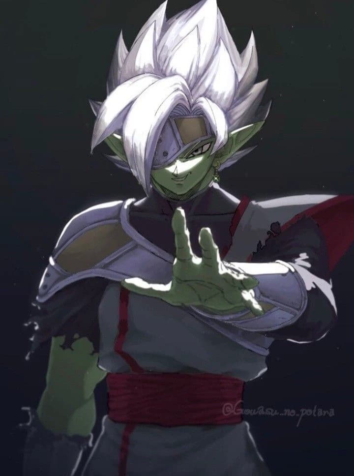 Mecha Zamasu thumbnail
