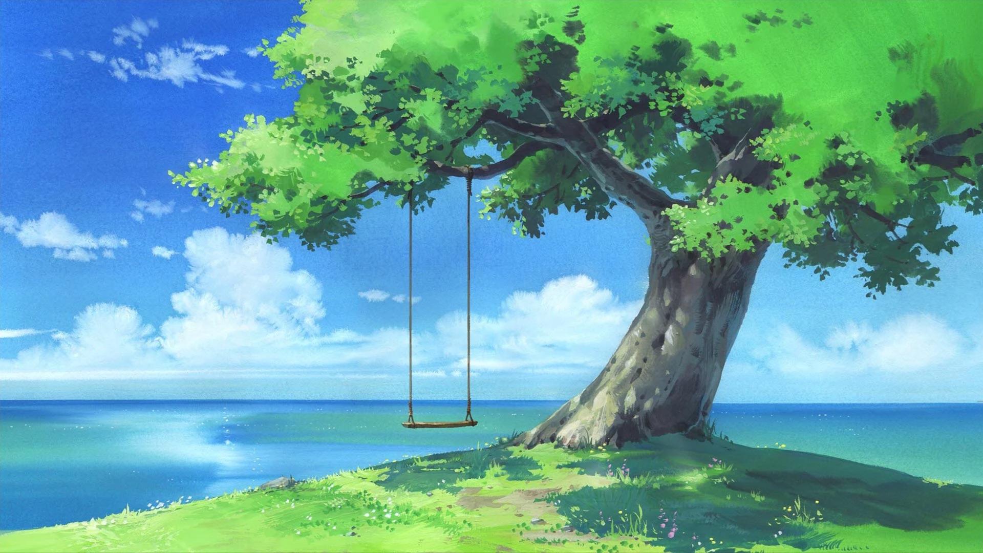 The magical world thumbnail