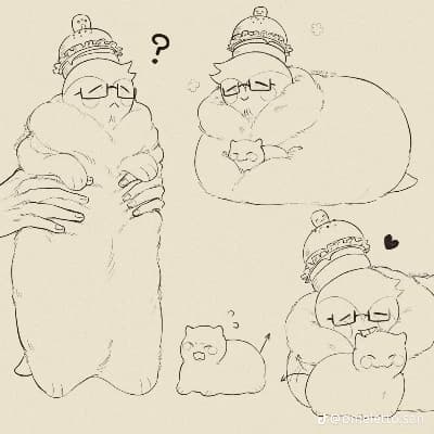007n7 (Cat/Human) thumbnail