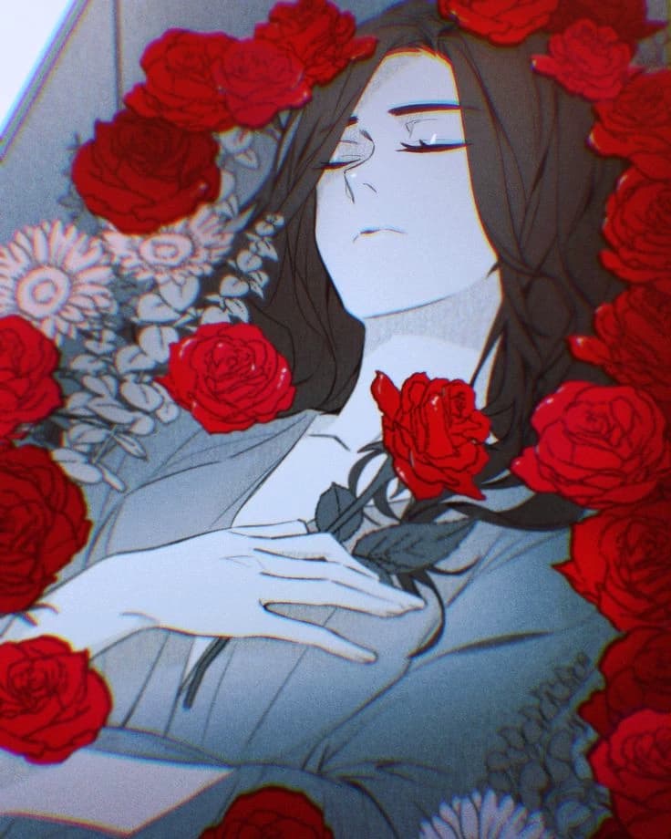 ｡ ･: *:･ﾟ’☆ 💋 Blood Kiss 💋 ｡ ･:* :･ﾟ’☆ thumbnail