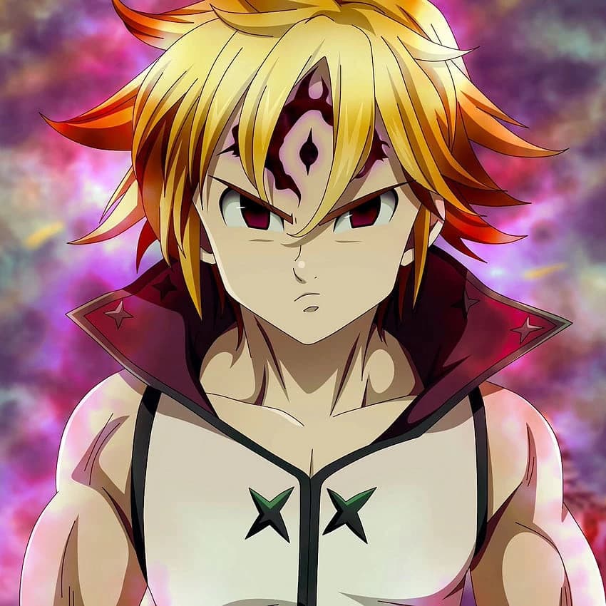 Meliodas thumbnail