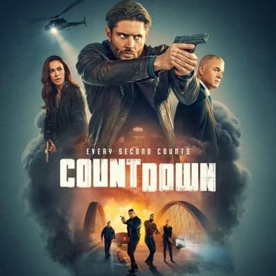 Role of the countdown thumbnail