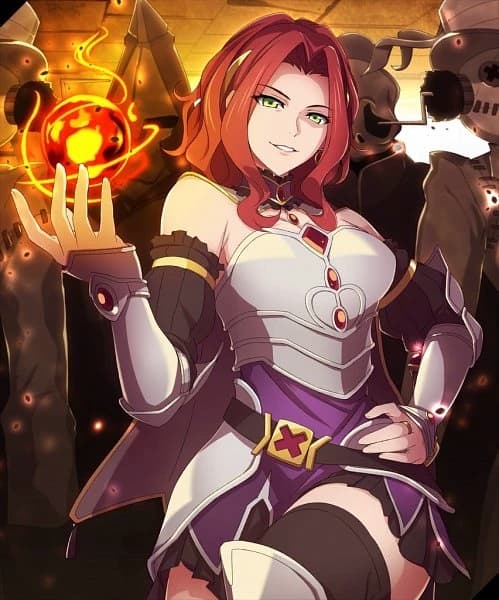 Malti Es Melromark (Bitch /Mine) thumbnail