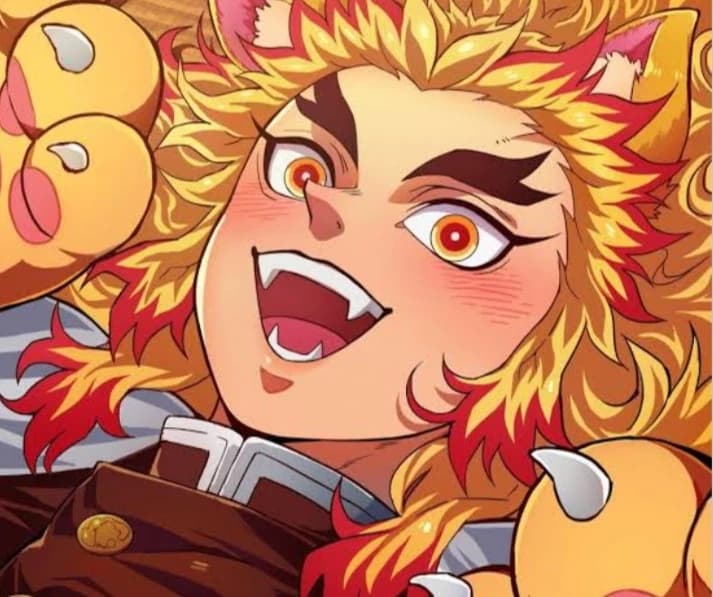 Kyojuro Rengoku thumbnail
