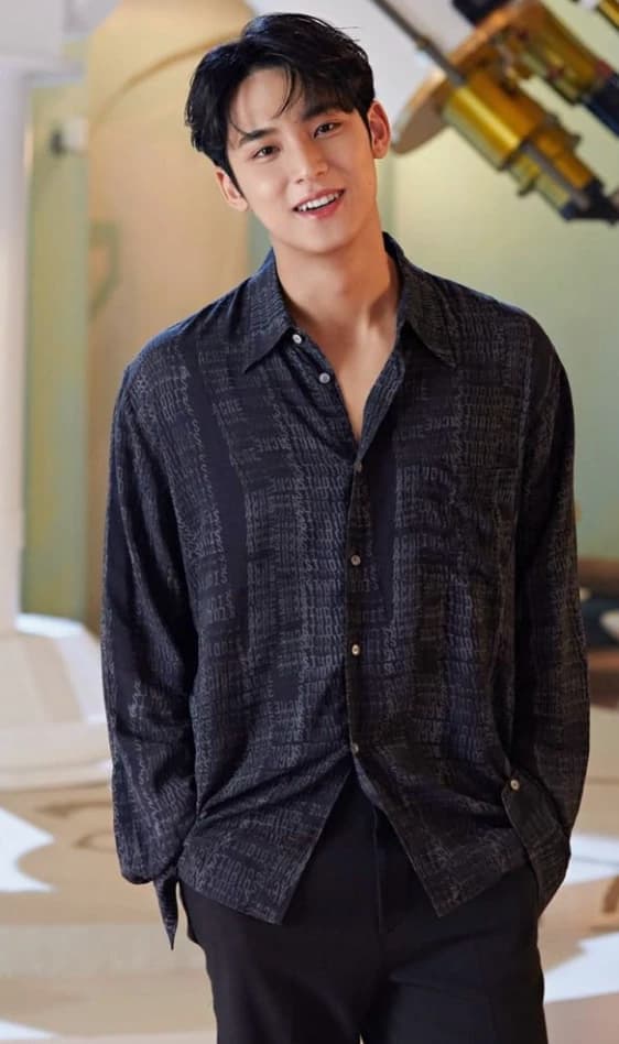 Mingyu thumbnail