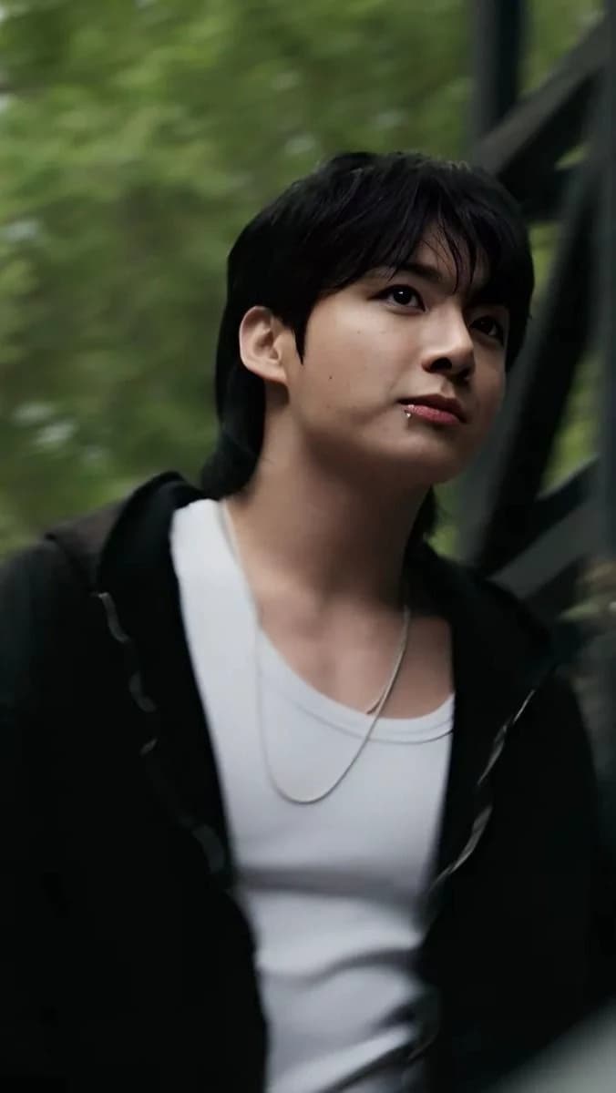Jeon Jungkook thumbnail