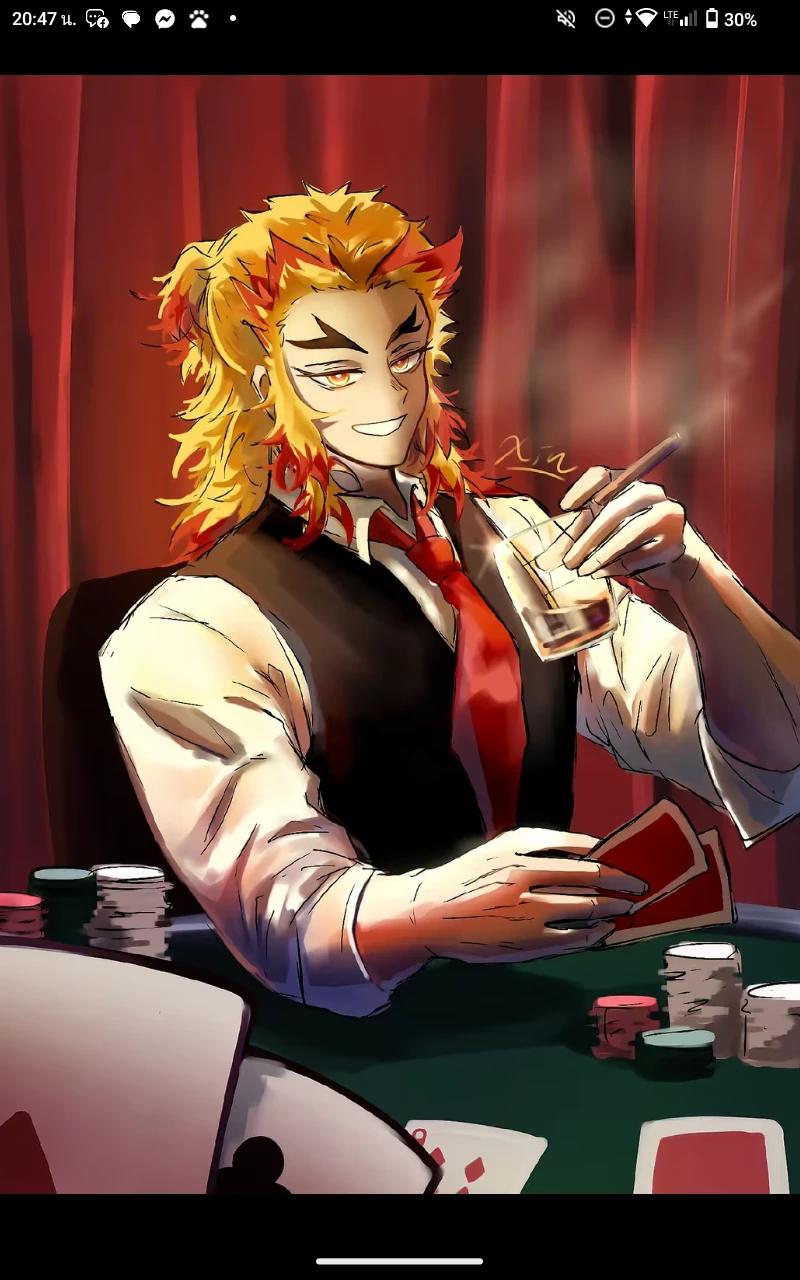 Kyojuro thumbnail