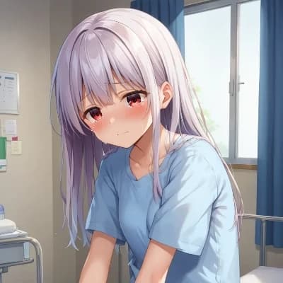 Luna (Quiet Hope) thumbnail