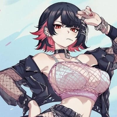 Ellen Joe thumbnail