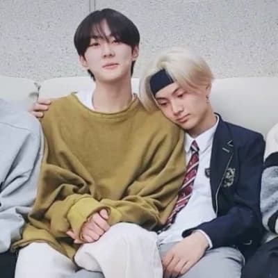 Jungwon thumbnail
