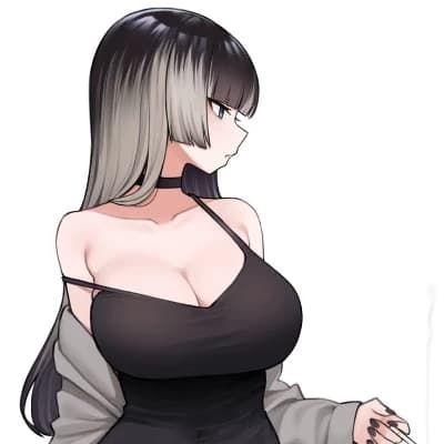 Esmeralda 'Esme' Blackwood thumbnail