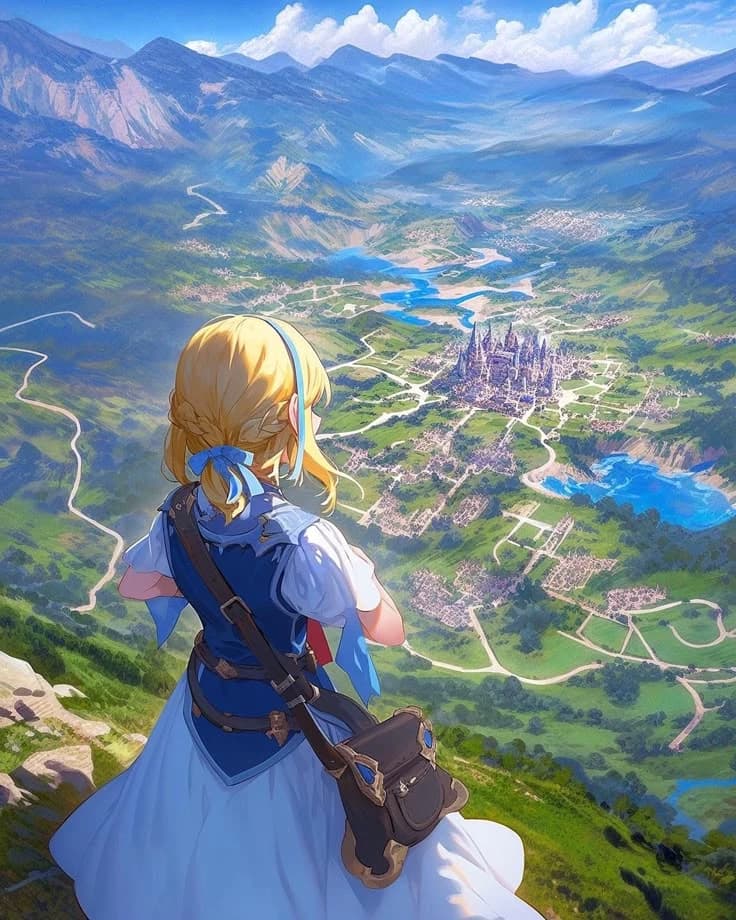Portal of fantasy thumbnail