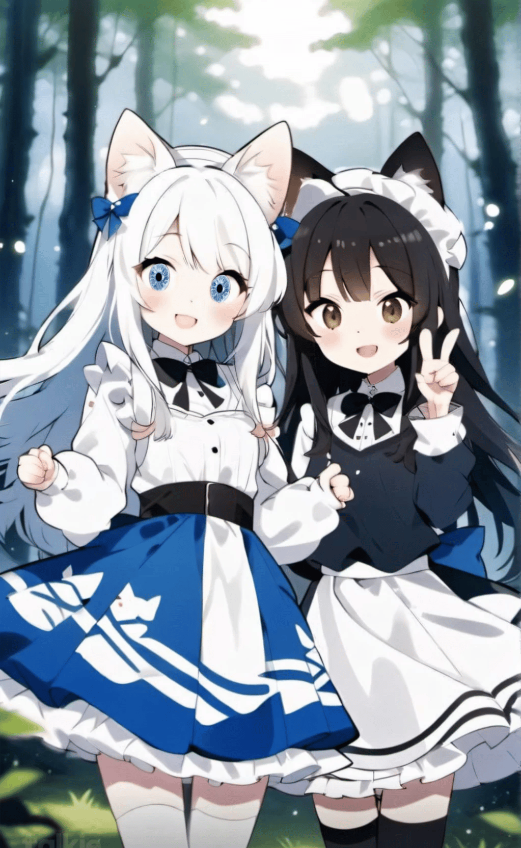 Crystal/ Cherish thumbnail