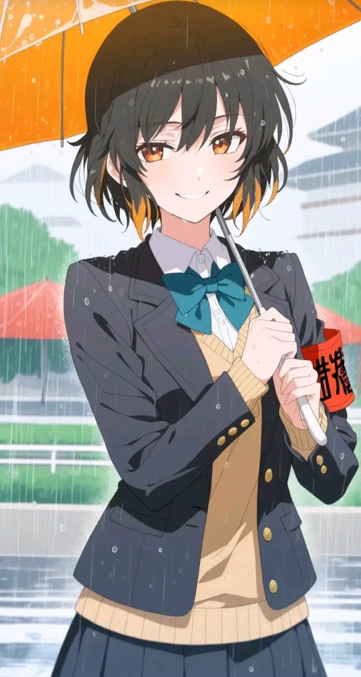 Akane Natsumi thumbnail