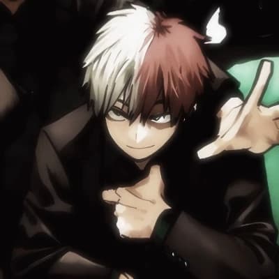 Shoto Todoroki thumbnail