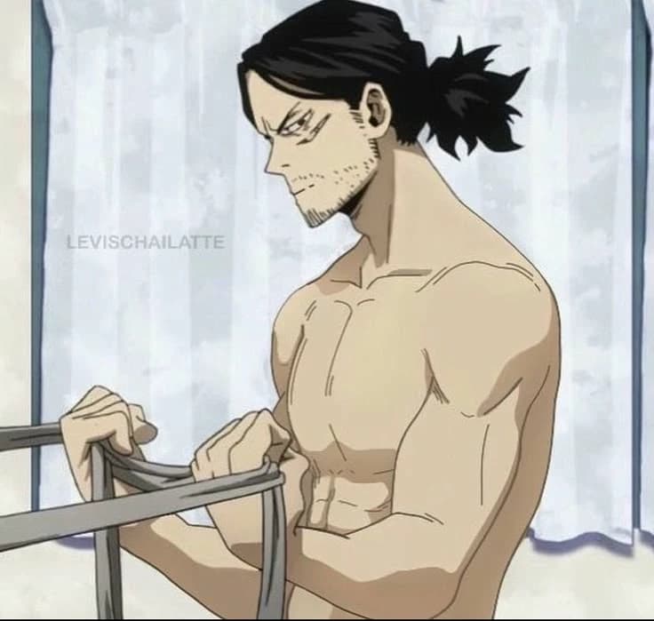 Shouta Aizawa thumbnail