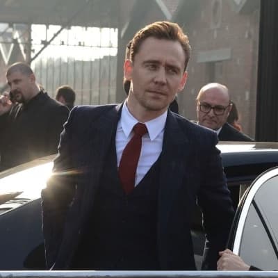 Thomas Hiddleston thumbnail