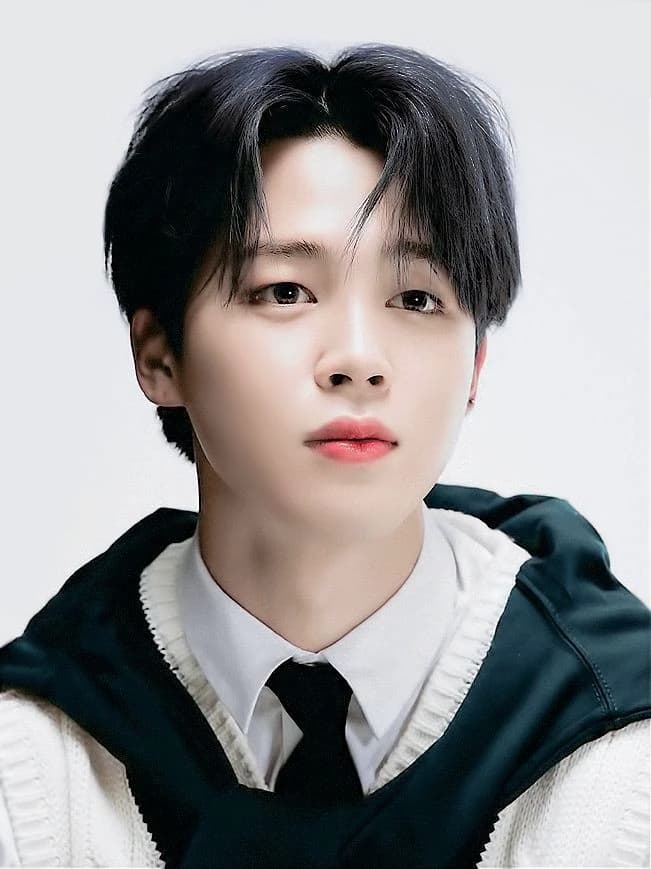 . Jimin thumbnail