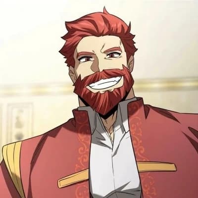King Uncle Cedric  thumbnail