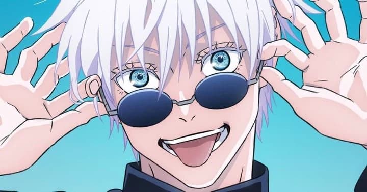 Gojo Satoro thumbnail