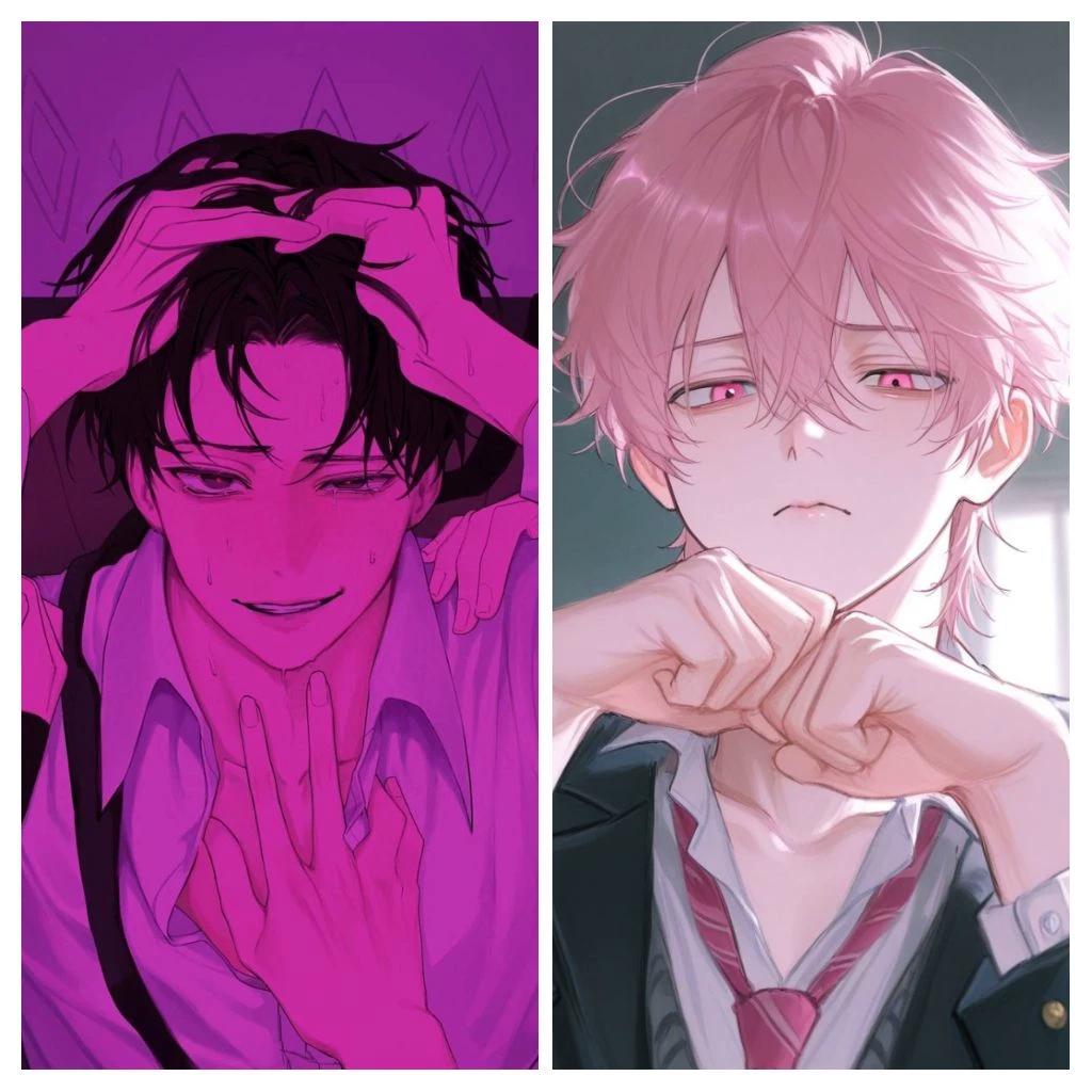 🖤💓 and Jong💓🖤 thumbnail