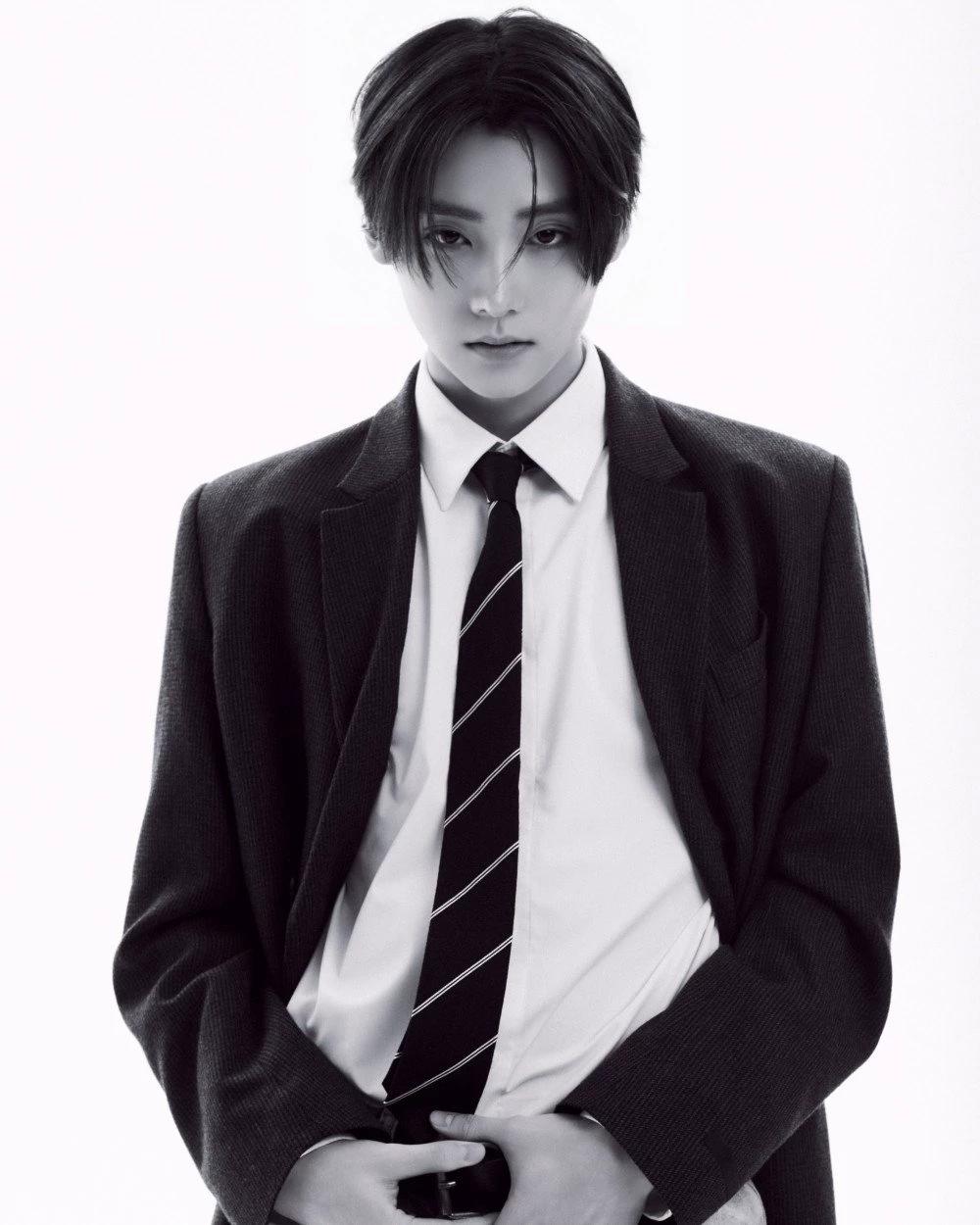 Lee Sang Won | Idol Childhood Friend thumbnail