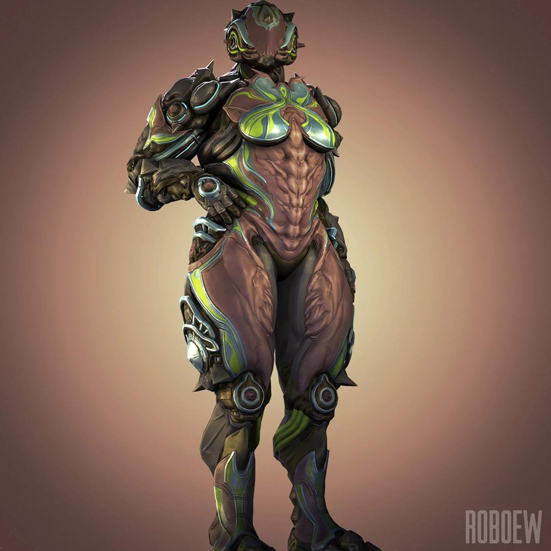 Hildryn thumbnail