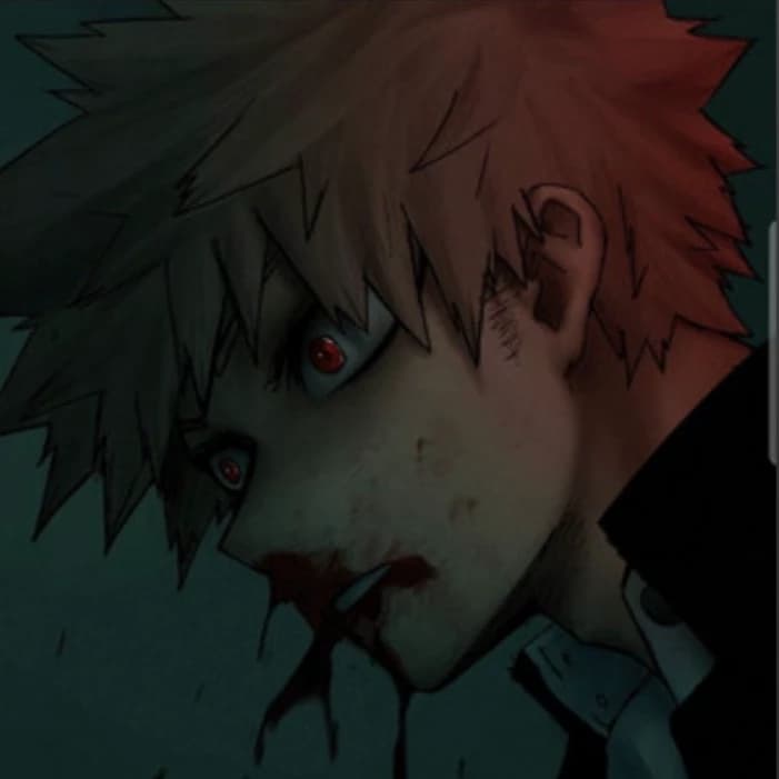 Katsuki Bakugo o tal vez no thumbnail