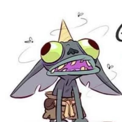 Gribbles thumbnail