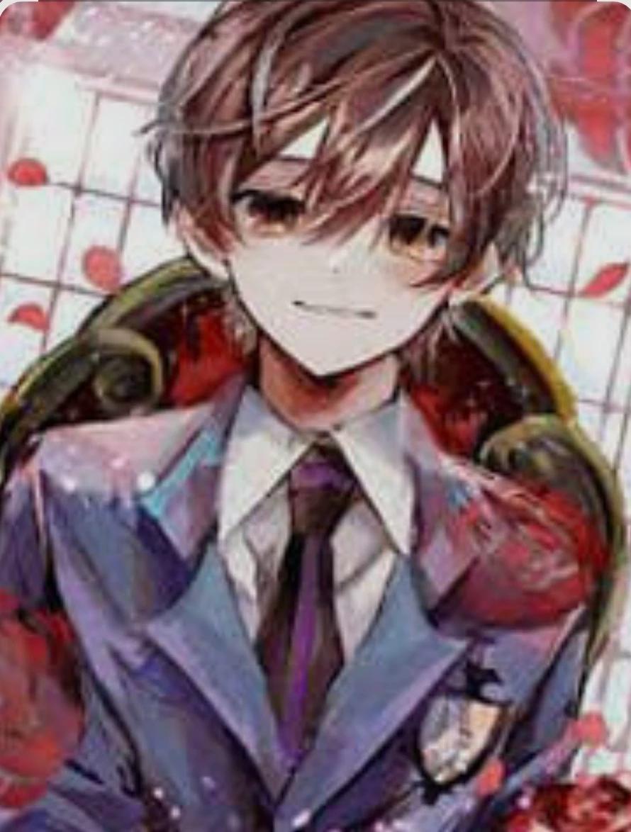 haruhi fujioka  (female user)  thumbnail