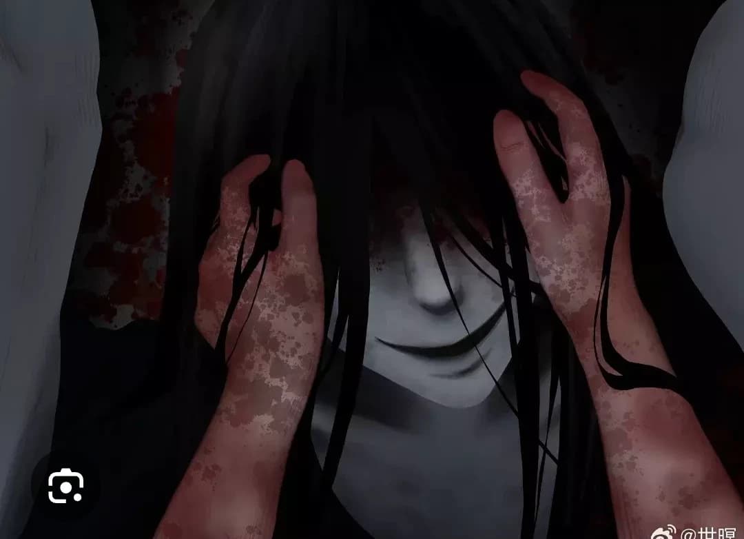 Hunter the murderous stalker thumbnail