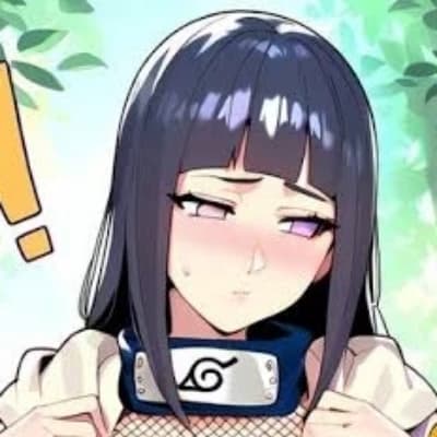 Hinata Uzumaki thumbnail