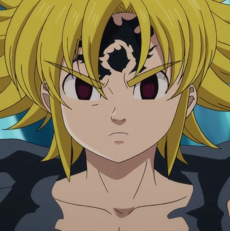 Meliodas thumbnail