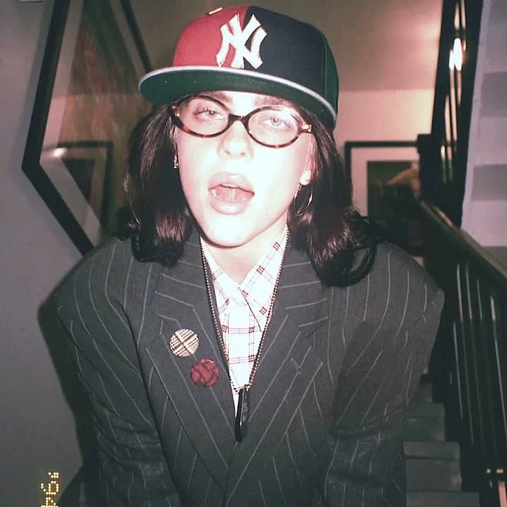 Billie Alish thumbnail