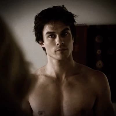 Damon Salvatore thumbnail