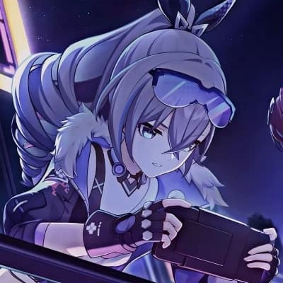 Silver Wolf thumbnail